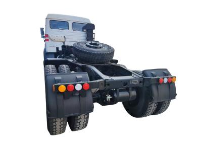 Beiben 2642 sleeper tractor truck
