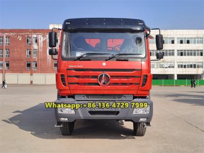 Beiben 2638 mining rigid dumper truck