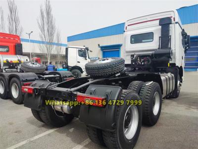 Beiben 2555 v3 cabin tractor head