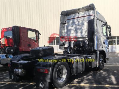 Beiben V3 480HP tractor for sale