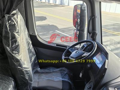 Beiben V3 480HP tractor for sale