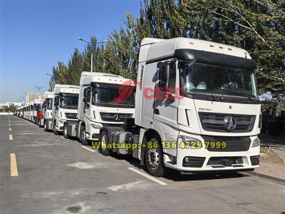 Beiben V3 480HP tractor for sale