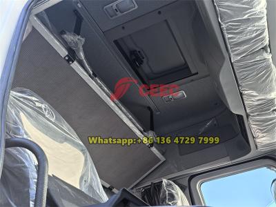 Beiben V3 480HP tractor for sale