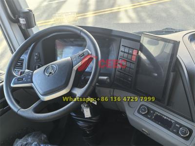 Beiben V3 480HP tractor for sale