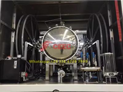 Beiben 20000L aircraft refueller for sale