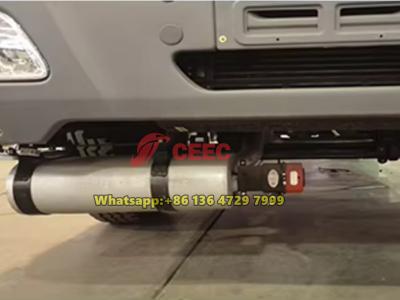 Beiben 20000L aircraft refueller for sale