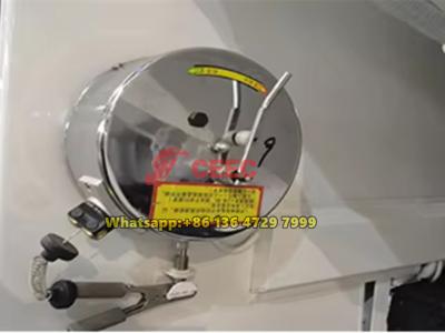 Beiben 20000L aircraft refueller for sale