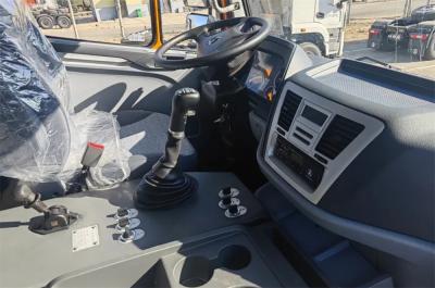 north benz 6x6 drive prime mover