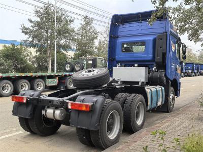 Beiben V3 6×4 tractor head