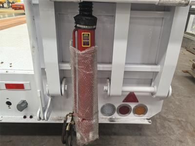 Ghana 45 ton low bed trailer for sale