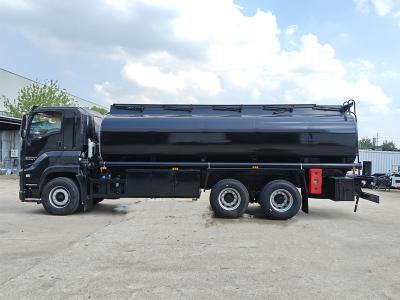 Beiben 20000 liters fuel tanker truck