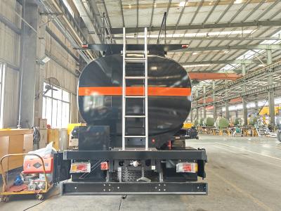 Beiben 20000 liters fuel tanker truck