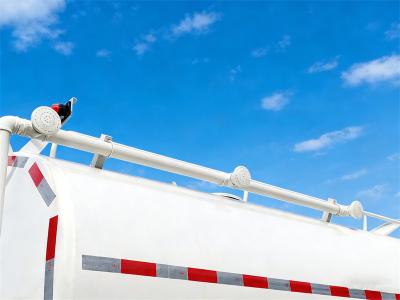 Beiben 6x4 20000 liters water tanker truck