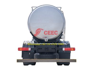 Beiben 4x2 10000 liters drinking water tanker truck