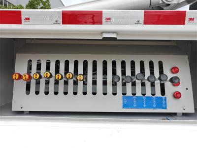 Beiben 8×4 heavy duty rotator tow truck