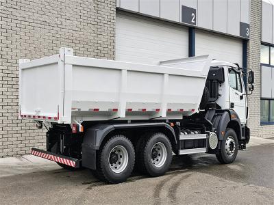 Beiben 6×4 heavy duty tipper truck