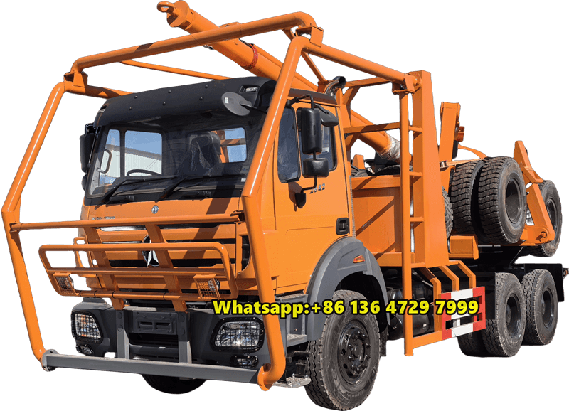 شاحنة تسجيل بيبين