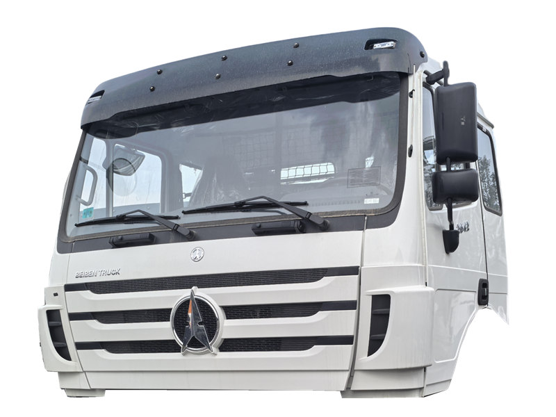 قطع غيار كابينة شاحنة بيبن