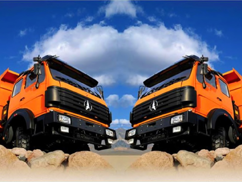 كتالوج قطع غيار شاحنات بيبين لعام ٢٠٢٦